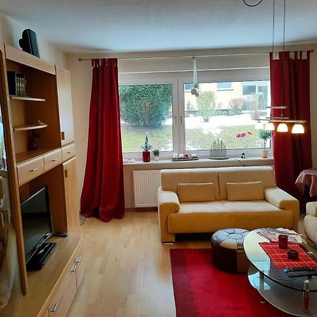 Harzbube Daire Braunlage Dış mekan fotoğraf